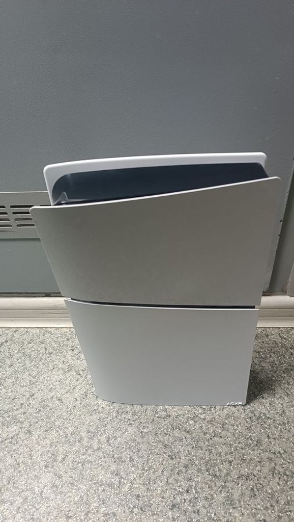 Sony PlayStation 5 Slim Digital Edition 825GB White (1000040658) Код:01-200880855. Изображение 7