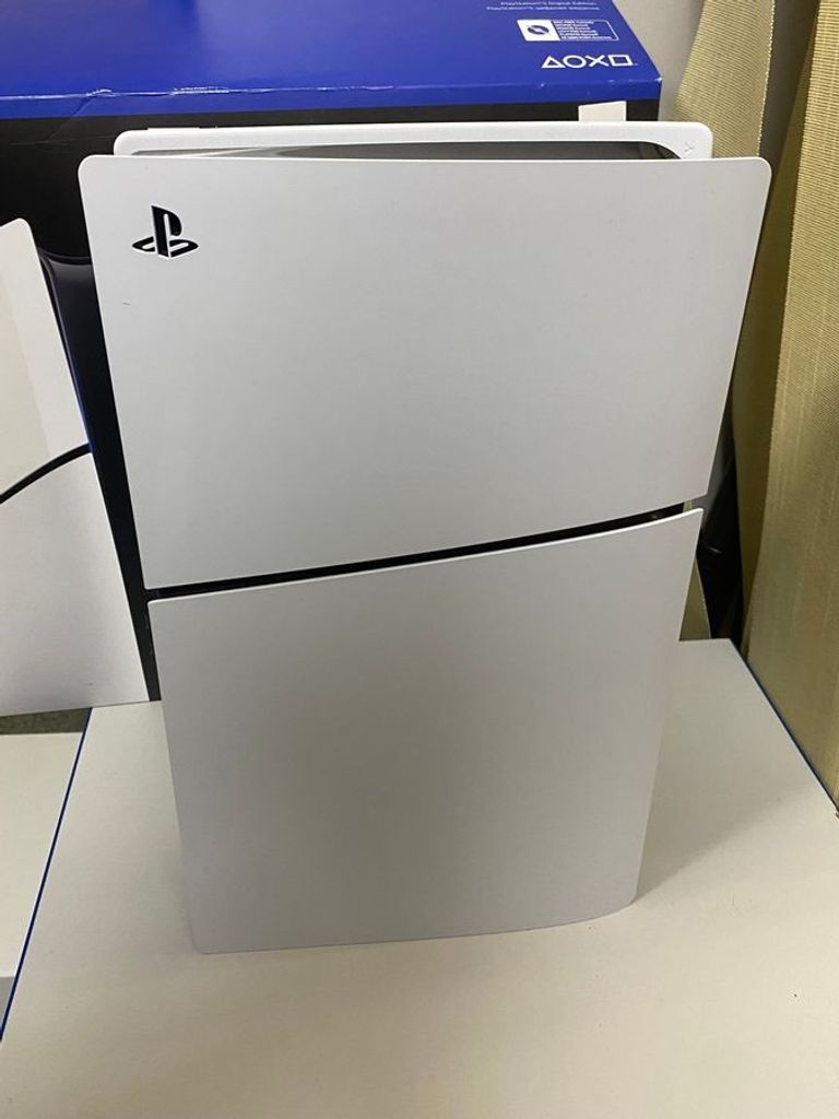 Sony PlayStation 5 Slim Digital Edition 1TB Код:01-200872761. Изображение 8