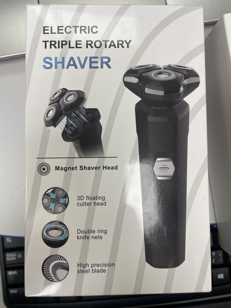 Купити Shaver 105105 Б/У