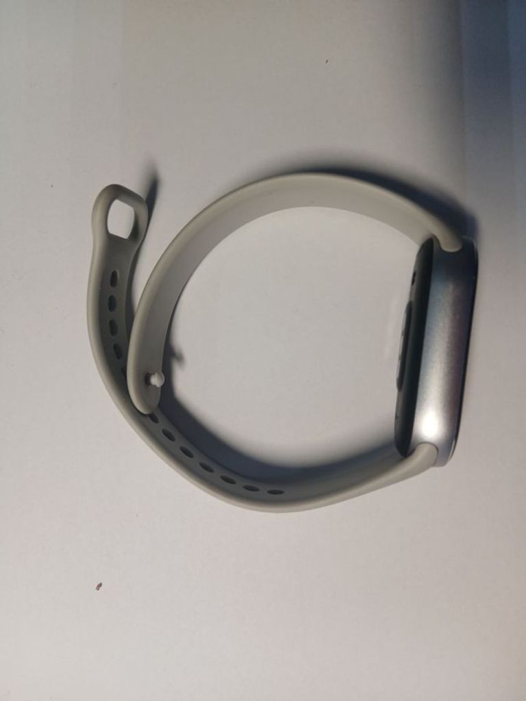 Дешево Xiaomi smart band 9 з ломбарду