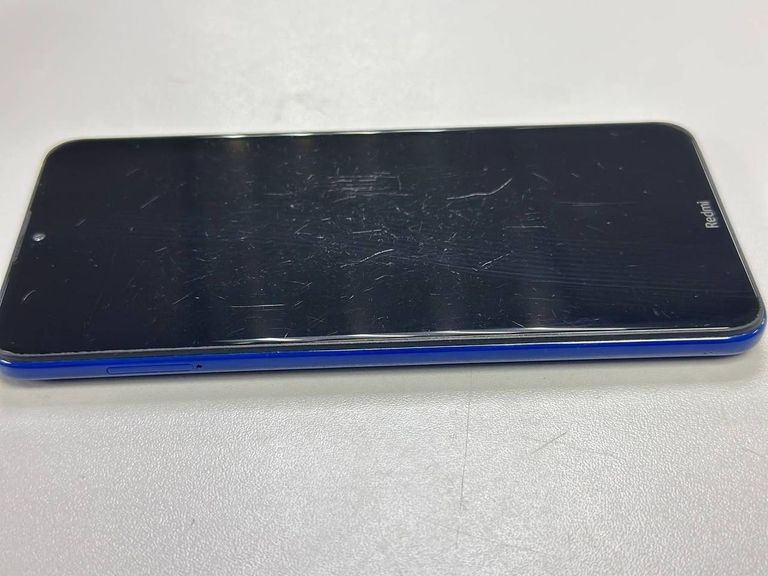 Xiaomi Redmi Note 8 3/32GB Blue Код:01-200881771. Изображение 6