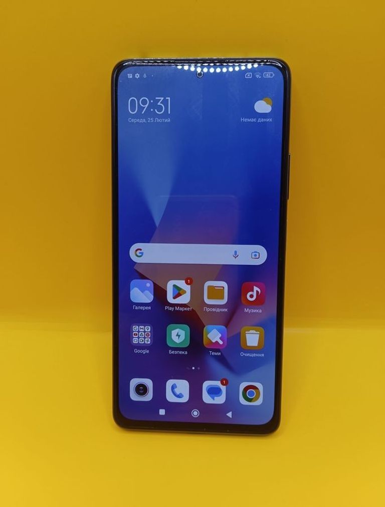 Xiaomi redmi note 10 pro 6/128gb Код:01-200882708. Изображение 5