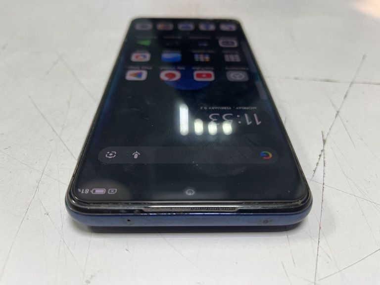 Объявление Xiaomi redmi note 9 pro 6/128gb Б/У