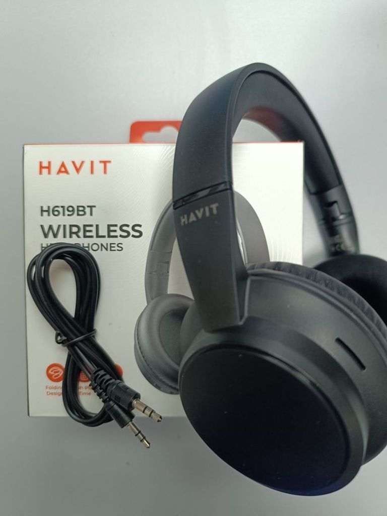 Купити Havit h619bt Б/У