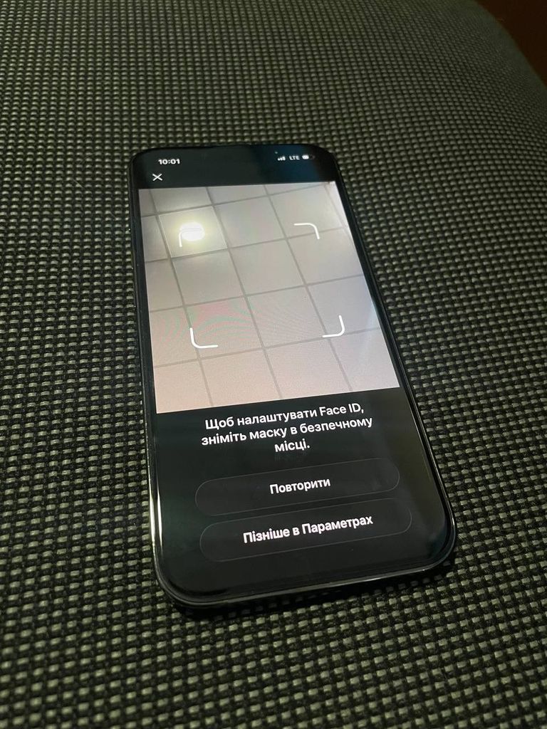 Apple iPhone 13 Pro 128GB Graphite (MLV93) Код:null. Изображение 5