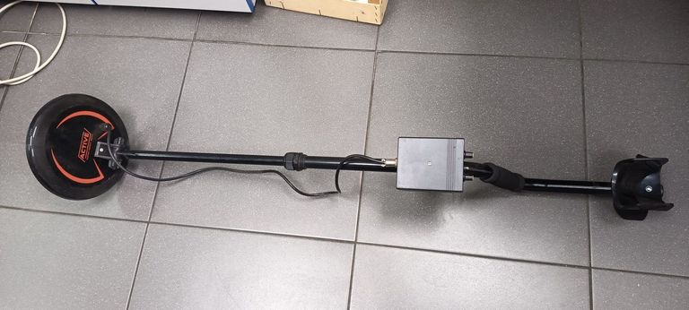 Дешево Pirat active з ломбарду