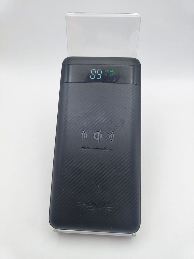 Купить Promate auratank-20 20000 mah Б/У