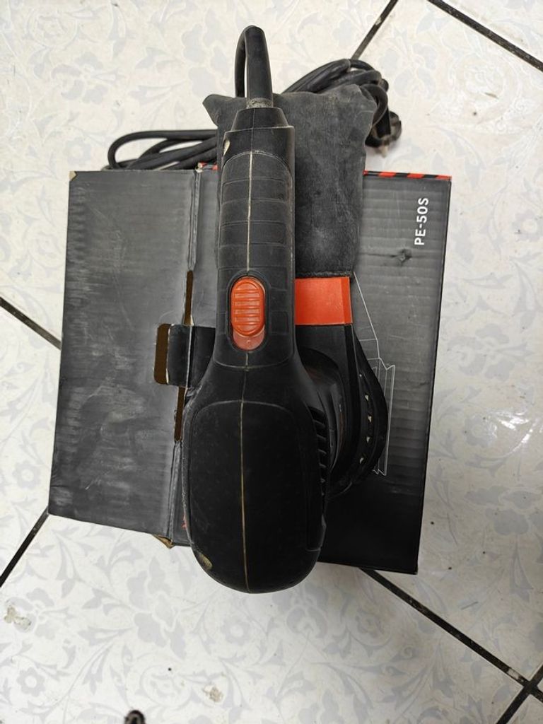 Объявление Dnipro-M pe-50s Б/У