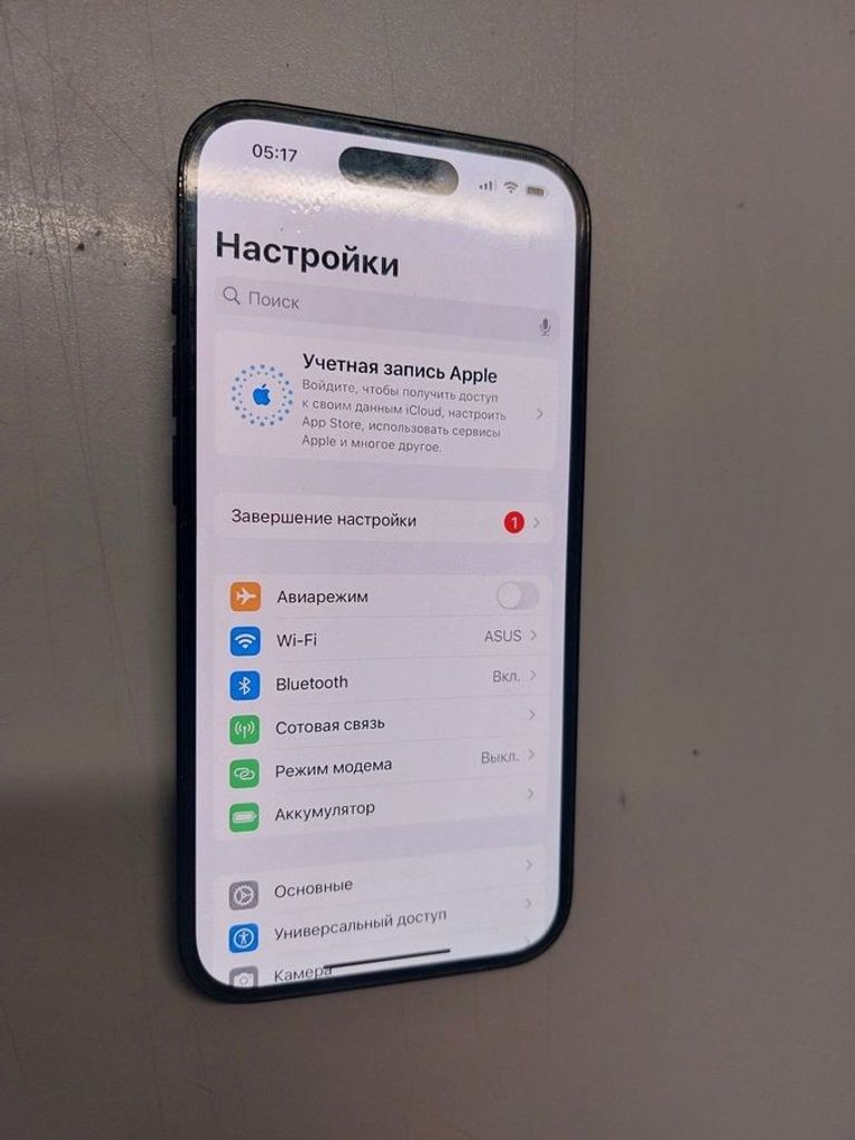 Apple iphone 14 pro 128gb Код:01-200884815. Изображение 10