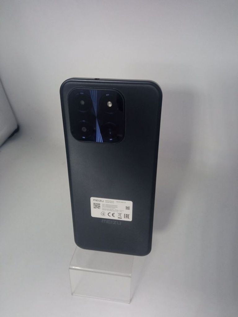 Дешиво Meizu mblu 22 4/128gb с ломбарда