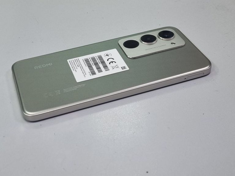 Xiaomi Redmi Note 15 4G 6/128GB Purple Код:01-200885072. Изображение 11