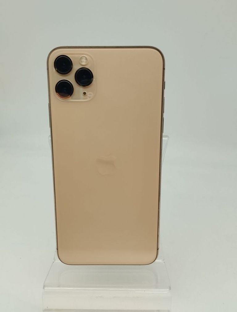 Объявление Apple iphone 11 pro max 64gb Б/У