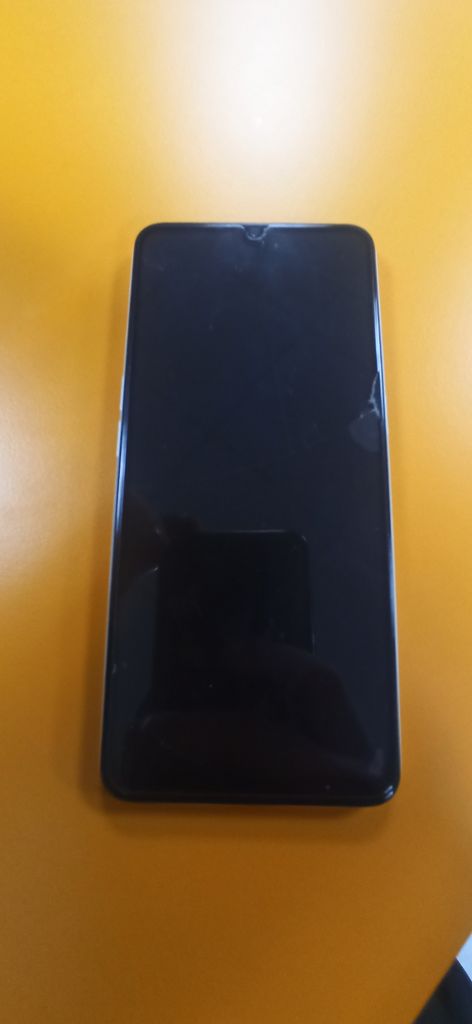 Купити Oppo A73 4/128GB Navy Blue Б/У