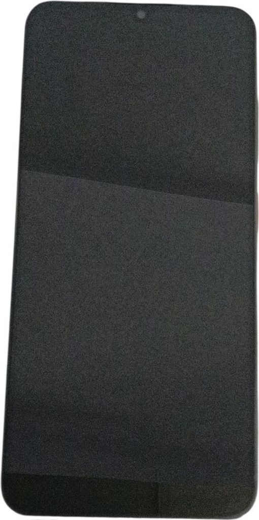 Оголошення Zte Blade A35 4/64GB Green Б/У