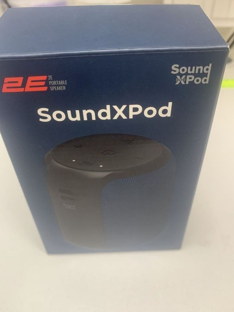 Розпродаж 2E soundxpod, продавець Техноскарб
