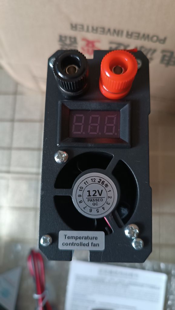 Объявление Tataliken 1600W Б/У