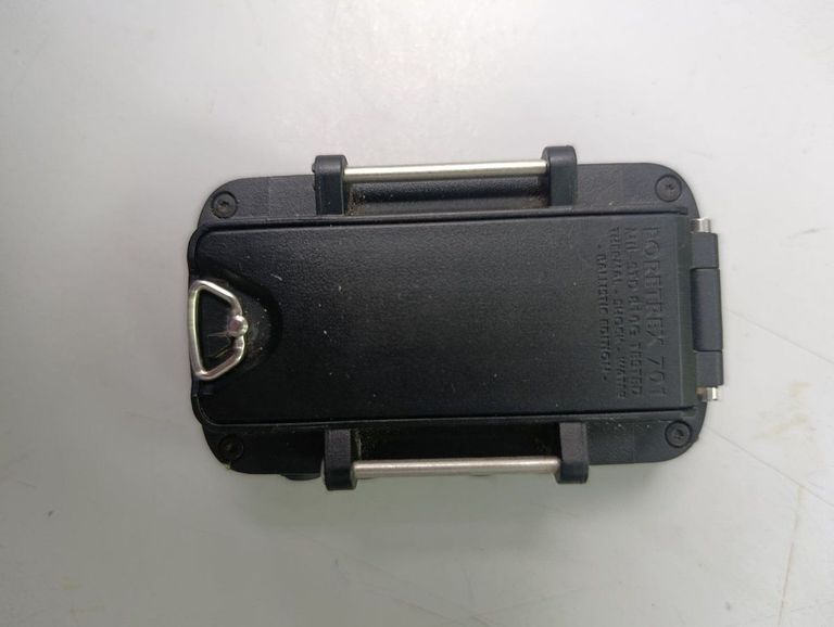 Распродажа Garmin foretrex 701, продавец Техноскарб