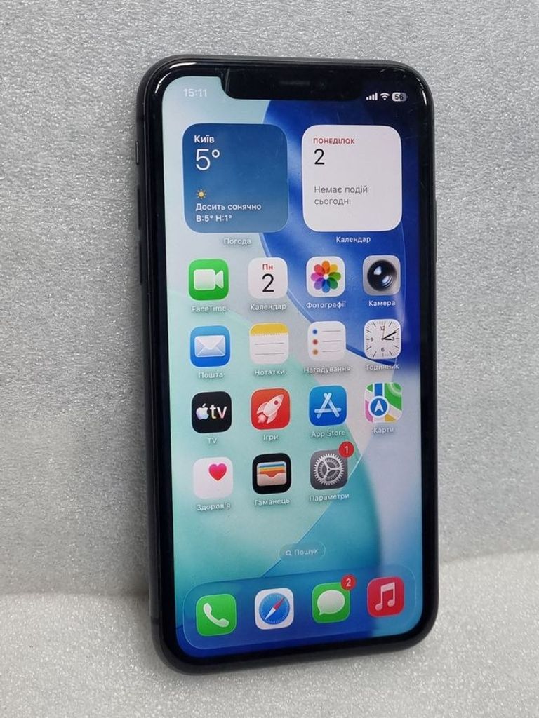 Купити Apple iphone 11 128gb Б/У