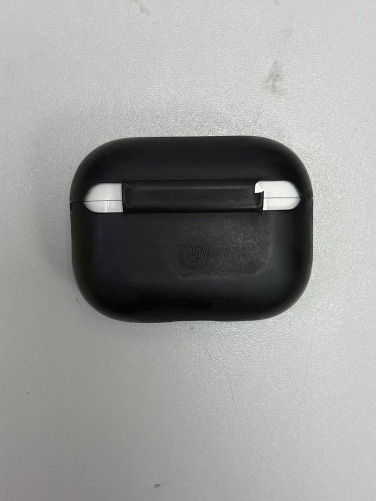 Объявление Apple airpods pro 2nd generation with magsafe charging case usb-c Б/У