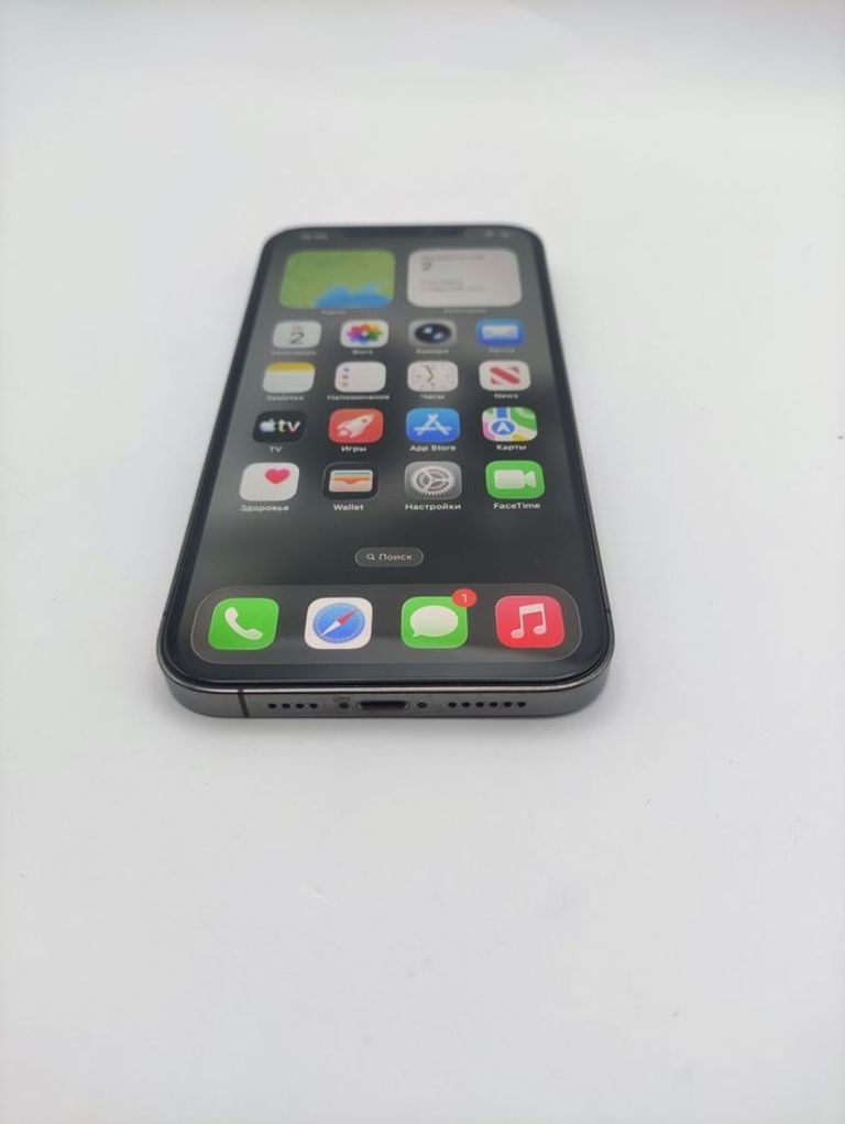 Apple iphone 12 pro max 128gb Код:01-200887667. Зображення 11
