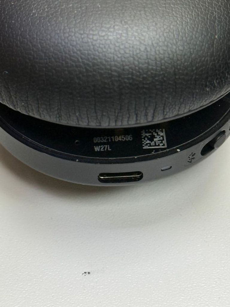 Jabra Evolve2 65 MS Stereo Black Код:01-200884446. Изображение 6