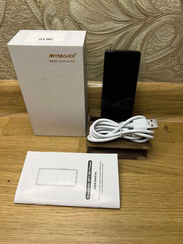 Купити Mahdi M9 Plus 64Gb Б/У