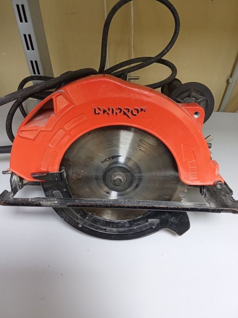 Купити Dnipro-M cs-185 Б/У