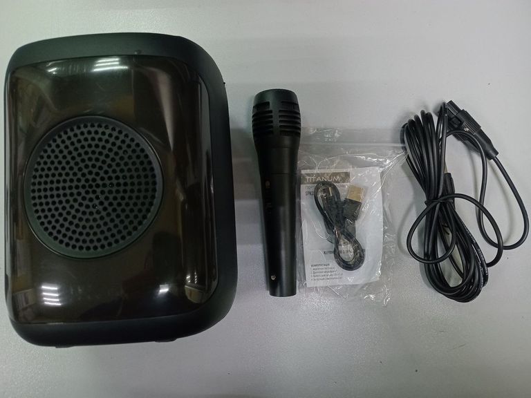 Распродажа Titanum spk309bt, продавец Техноскарб