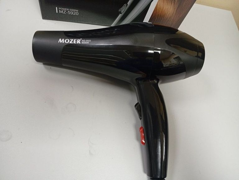 Оголошення Mozer mz-5920 Б/У