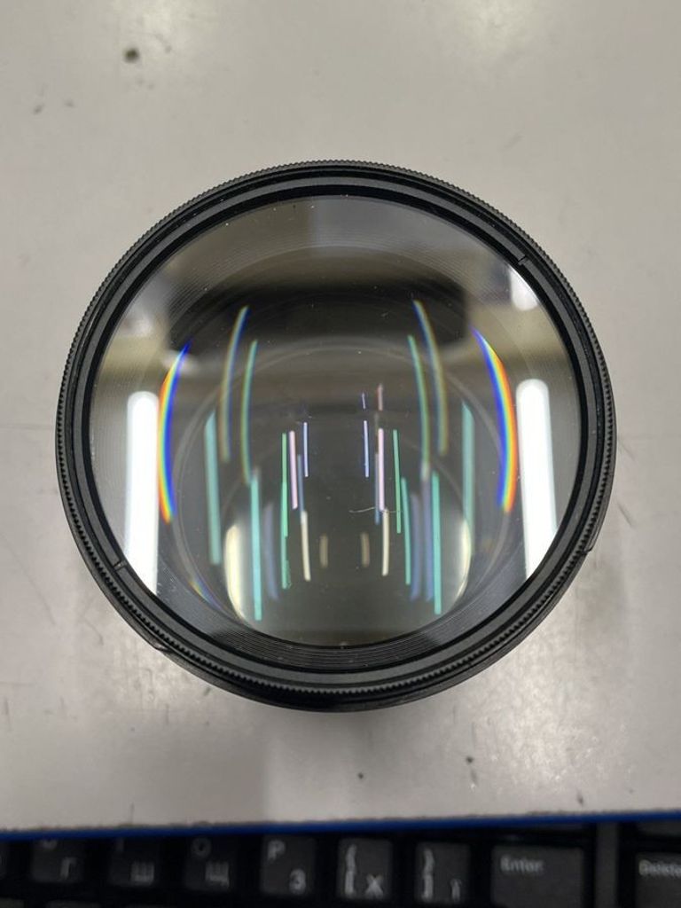 Купити Samyang 85mm f/1,4 Б/У