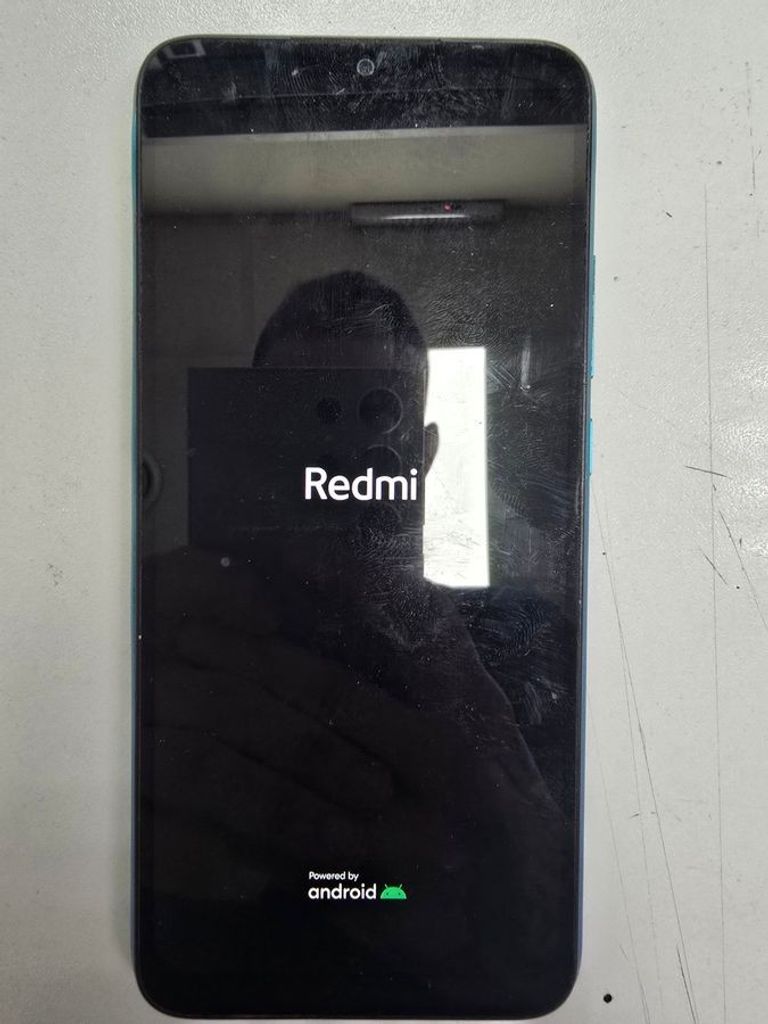 Дешиво Xiaomi redmi 9c nfc 2/32gb с ломбарда