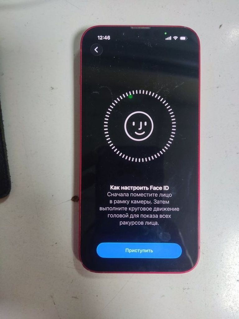 Apple iphone 14 128gb esim Код:01-200888107. Зображення 5