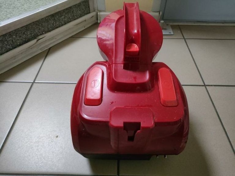 Дешиво Rowenta Swift Power Cyclonic RO2913EA с ломбарда