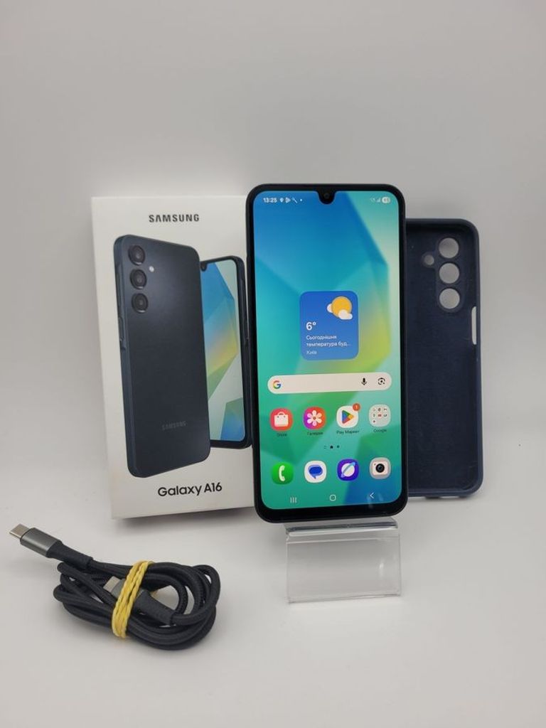 Купить Samsung galaxy a16 sm-a165f 8/256gb Б/У