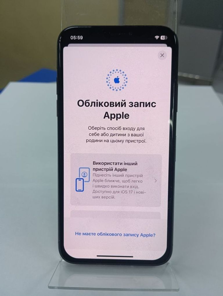 Apple iphone xs 64gb Код:01-200884829. Изображение 6