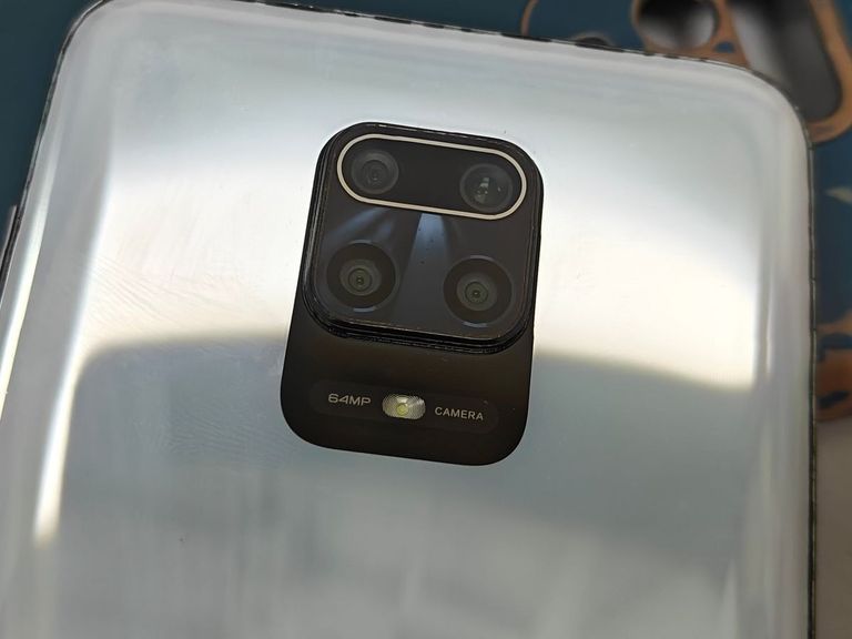 Распродажа Xiaomi redmi note 9 pro 6/64gb, продавец Техноскарб