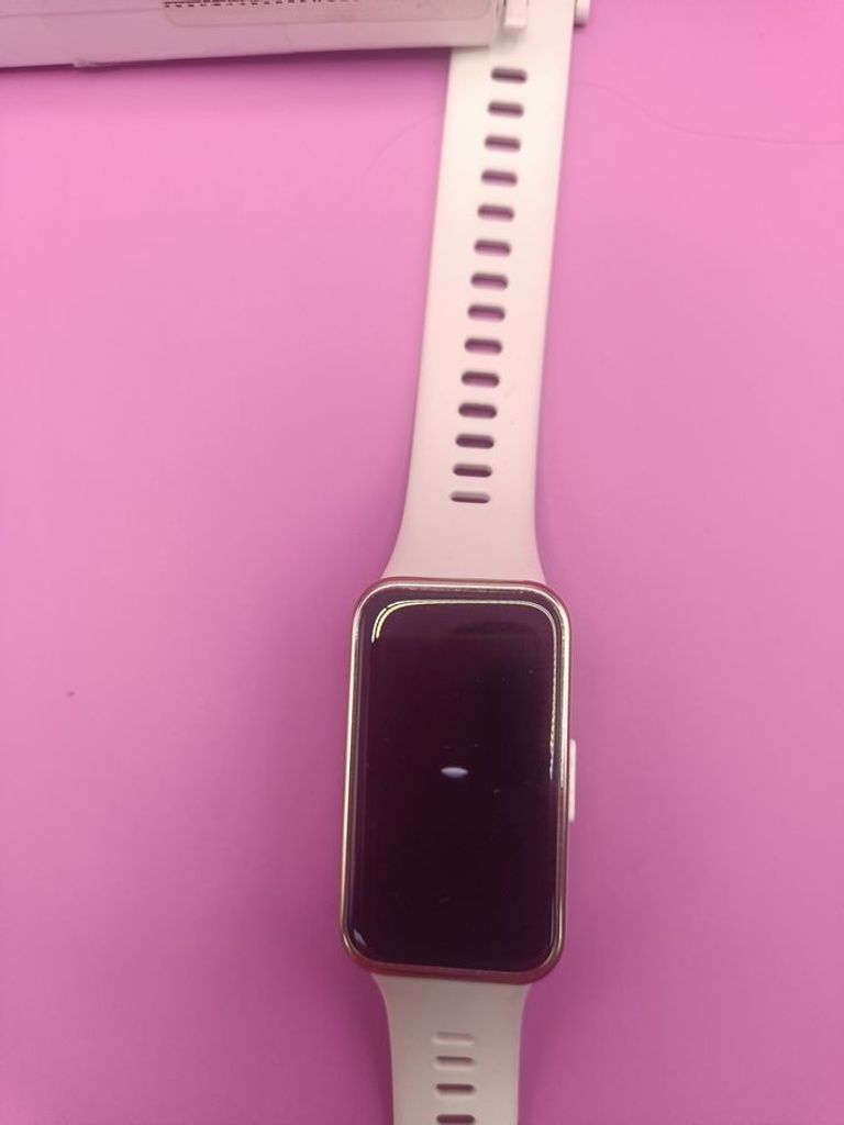 Распродажа Huawei band 9, продавец Техноскарб