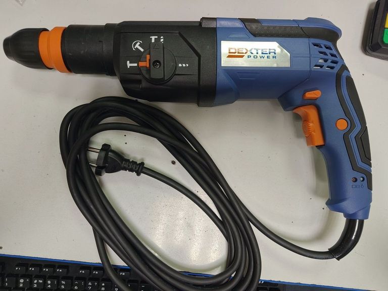 Дешиво Dexter z1c-hw-2662srep с ломбарда