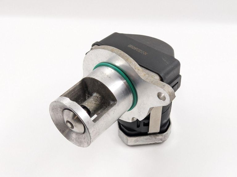 Дешево egr mercedes klasa c w204 c200cdi/c220cdi 2007-,klasa e w211 e200cdi/e220cdi 2006- Новий. з ломбарду