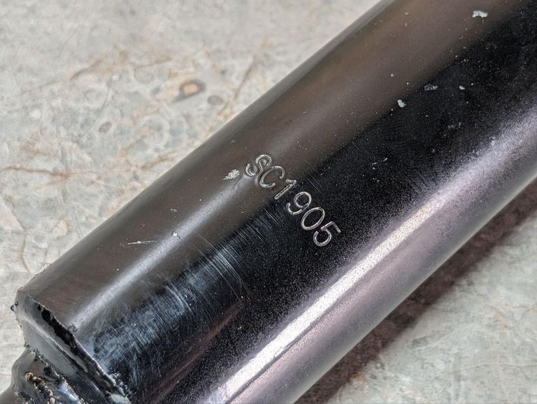 MONROE 376219SP BMW 5 Series 31316797770, 31316797768, 31316797766 (пара) Код:null. Изображение 5