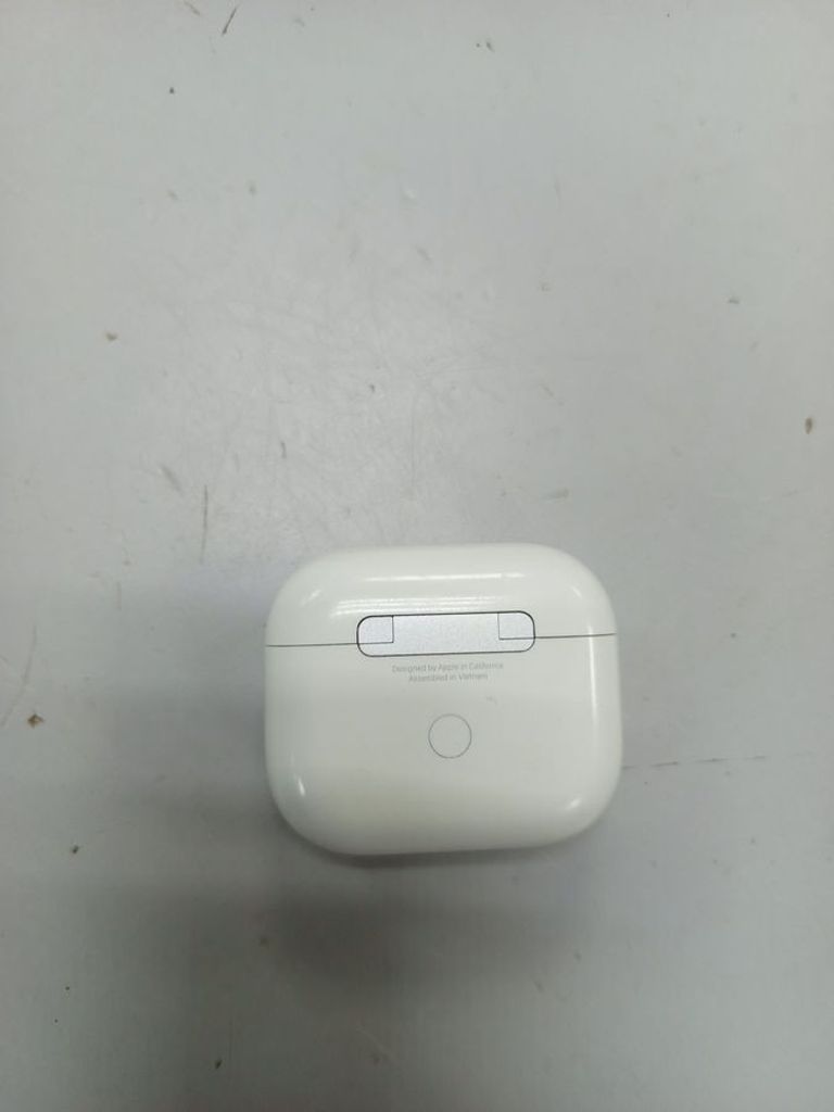 Купить Apple airpods 3rd generation Б/У