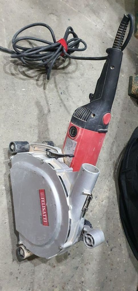 Объявление Felisatti ПД-230/2600Э/F62111 Б/У