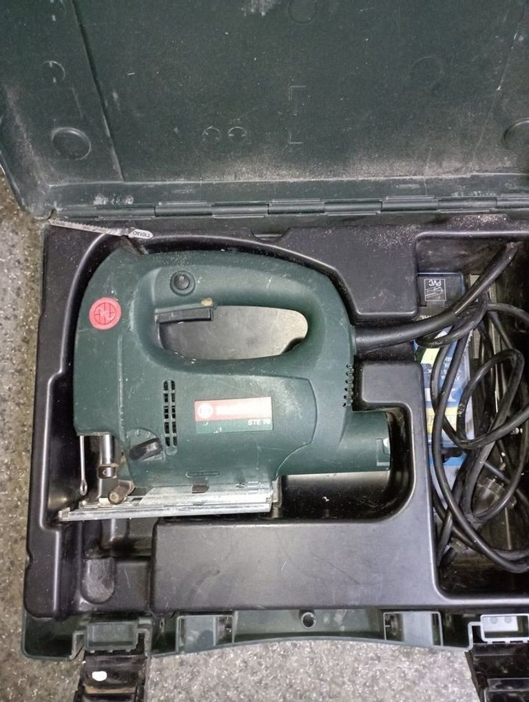 Дешиво Metabo STE 70 с ломбарда