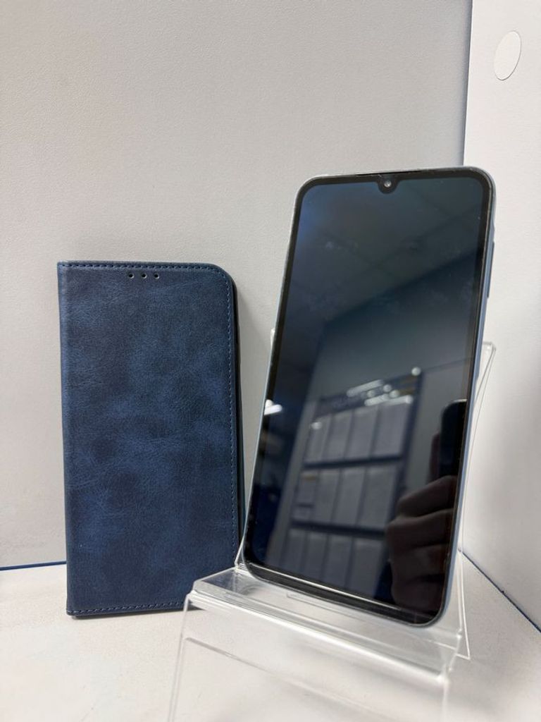 Оголошення Samsung galaxy a15 sm-a155f 4/128gb Б/У