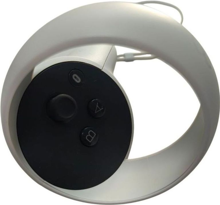 Oculus Quest 2 256 GB Код:01-200883641. Зображення 9