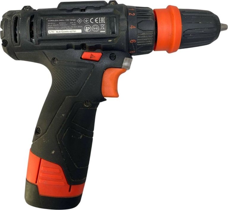 Оголошення Dnipro-M cd-12qx Б/У