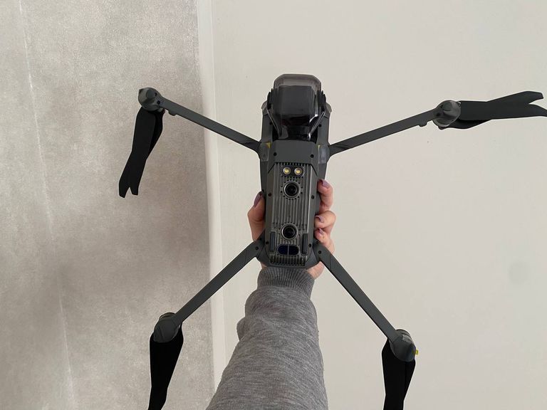 DJI mavic 3 Thermal (CHX265-100) Код:null. Зображення 12