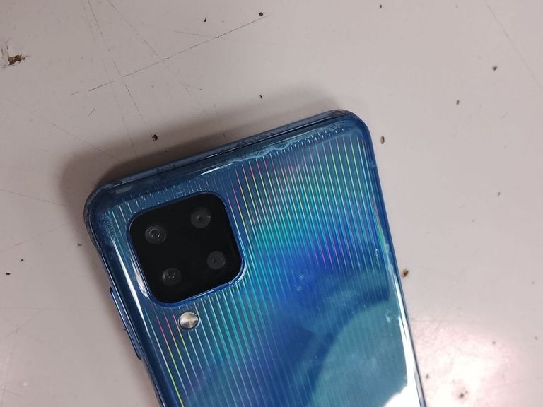 Розпродаж Samsung galaxy m32 6/128gb, продавець Техноскарб