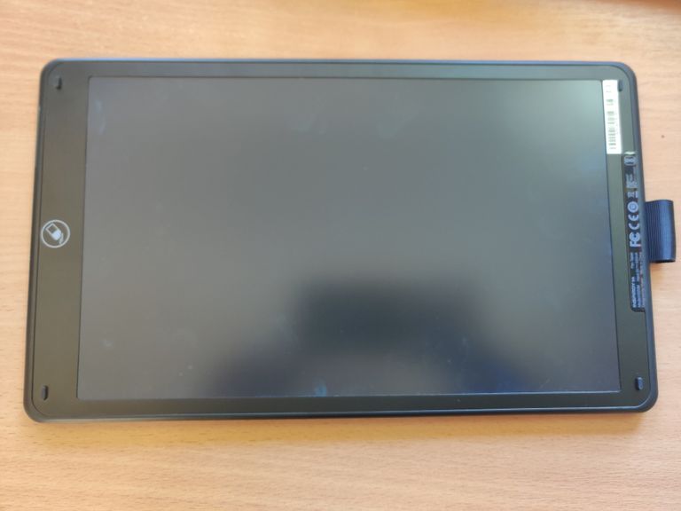 Дешево Huion inspiroy ink h320m з ломбарду