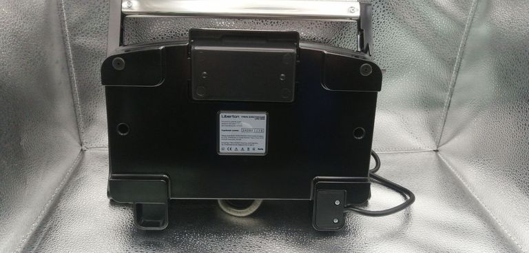 Liberton LPG-1400 Код:01-200891458. Зображення 10